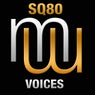 SQ80 - Voices
