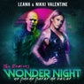Wonder Night (No Puedo Parar de Bailar): The Remixes