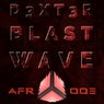 Blast Wave