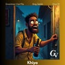 Khiya