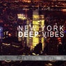 New York Deep Vibes (Deep House Platinum Edition)