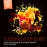 Sunshine In My Heart (Remixes)