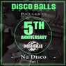 Best Of 5 Years Of Nu Disco, Pt. 1