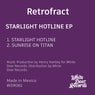 Starlight Hotline EP