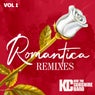 Romantica Remixes, Vol. 1