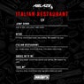 Italian Restaurant EP