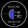 Beats Showcase 19