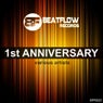 BeatFlow Records 1st Anniversary