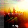 Don't Look Back (Extended Mix)