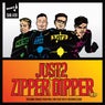 Zipper Dipper EP
