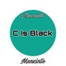 C Is Black