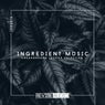 Ingredient Music, Vol. 16
