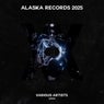 Alaska Records 2025