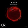 Solar Flare