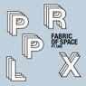 Fabric of Space (part 1)