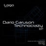 Technocrazy