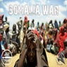 Somalia War