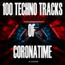 100 Techno Tracks of Coronatime