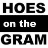Hoes On The Gram