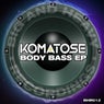 Body Bass EP