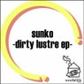 Dirty Lusture EP