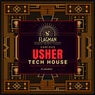 Usher Tech House