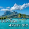 Bora Bora Session 2025