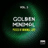 Golden Minimal, Vol. 3 (Pieces of Minimal Love)