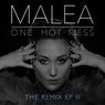 One Hot Mess - The Remix EP II
