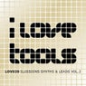 Ilussions Synths & Leads Vol.2