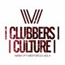 Clubbers Culture: Warm Up Tunes For DJ's, Vol.4