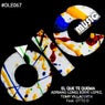 El Que Te Quema (Original Mix)