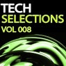Tech Selections Vol 008