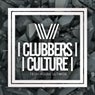 Clubbers Culture: Tech House Ultimos