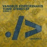 Toms' Stereo EP