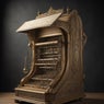 Poetry Machine