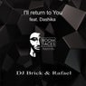 I'll Return To You (IMSA Remix)