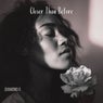 Closer Than Before