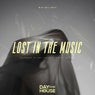 Lost In The Music