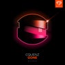 Gone