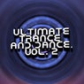 Ultimate Trance and Dance, Vol. 2