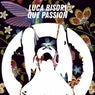 Luca Bisori - Que Passion