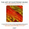 The Art Of Electronic Music - Progressive Edition Vol. 22