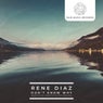 Don't Know Why (Meditative Acoustic Guitar Version)