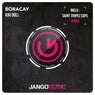 Boracay (Saint Tropez Caps Club Remix)