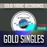 SFR148 Solid Fabric Recordings - GOLD SINGLES 05 (Essential Summer Guide 2014)
