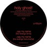 Say My Name - The Revenge Remixes