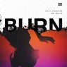Burn (feat. Jon Waltz)
