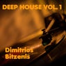 Deep House, Vol. 1
