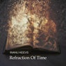 Refraction Of Time
